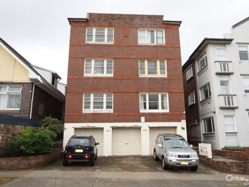 2/56 Ramsgate Ave, Bondi Beach NSW 2026