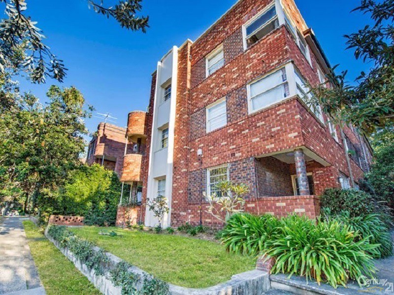 4/67 Curlewis St, Bondi Beach NSW 2026