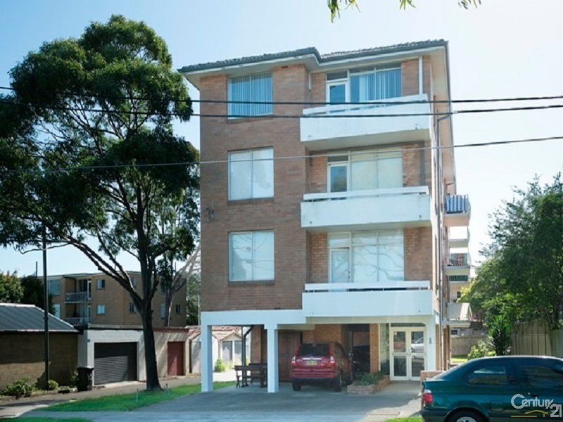 Randwick NSW 2031