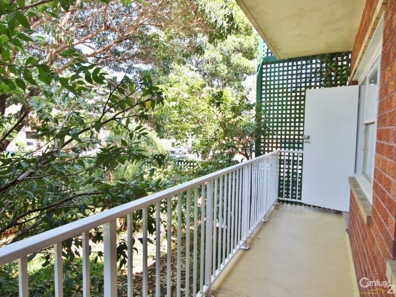 1/24 Chaleyer St, Rose Bay NSW 2029