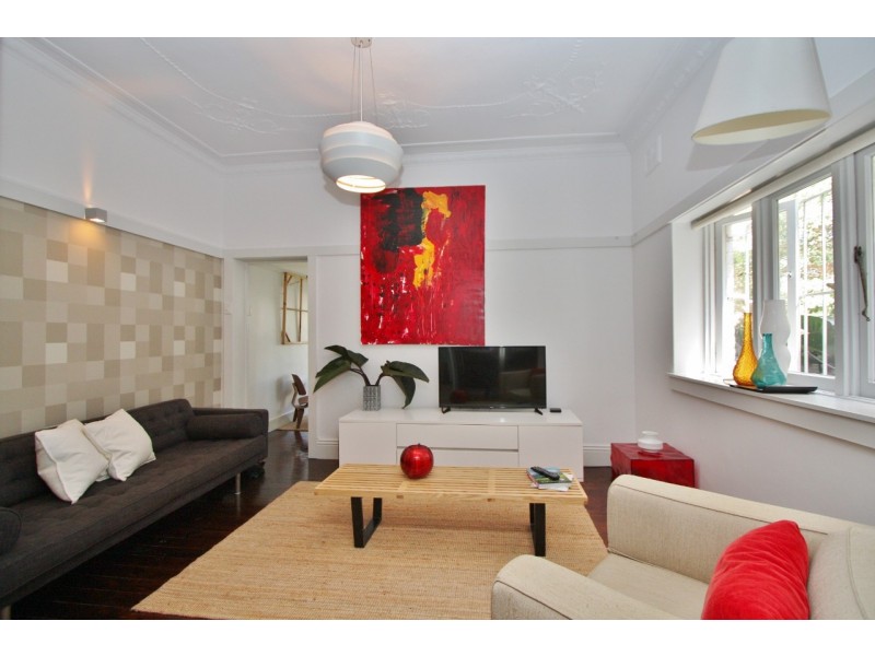 2/21 Blair Street, Bondi Beach NSW 2026