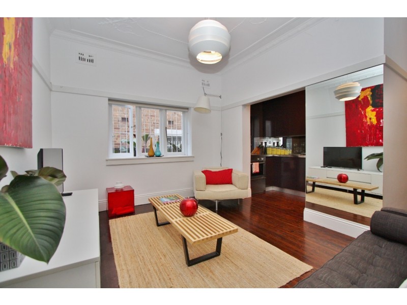 2/21 Blair Street, Bondi Beach NSW 2026