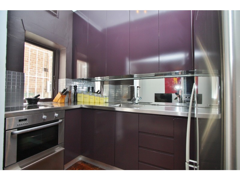 2/21 Blair Street, Bondi Beach NSW 2026