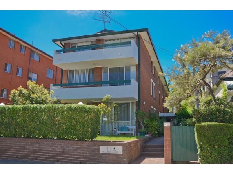 11a Randwick Street, Randwick NSW 2031