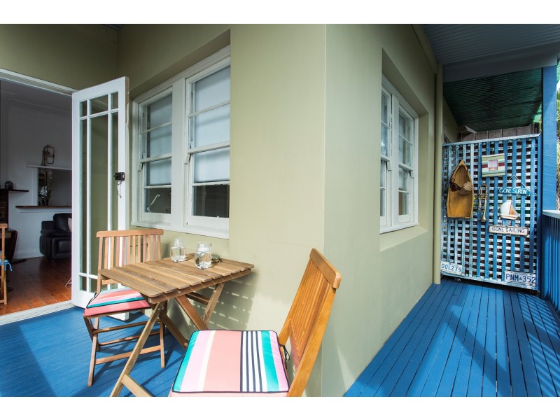 4/131 Hastings Pde, North Bondi NSW 2026