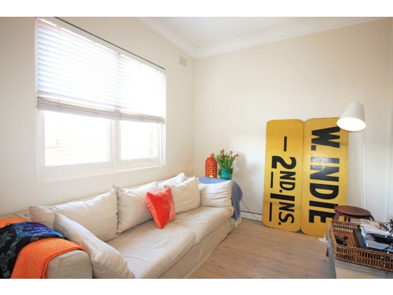 6/3 Ramsgate Avenue, Bondi Beach NSW 2026