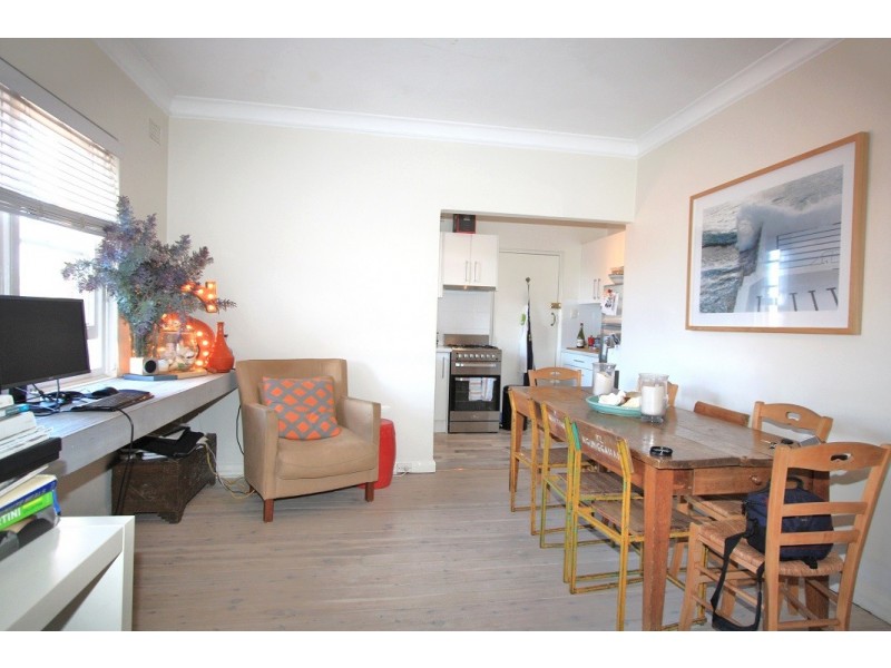 6/3 Ramsgate Avenue, Bondi Beach NSW 2026