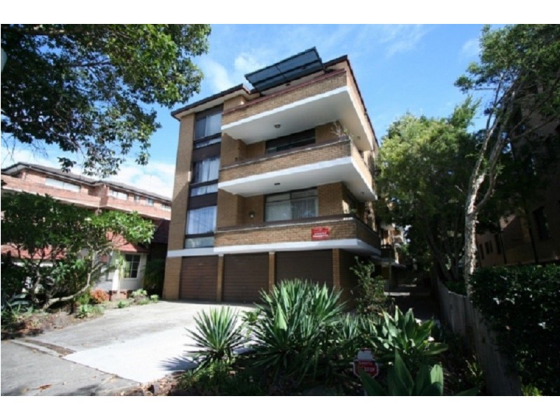 5/9 Liverpool St, Rose Bay NSW 2029