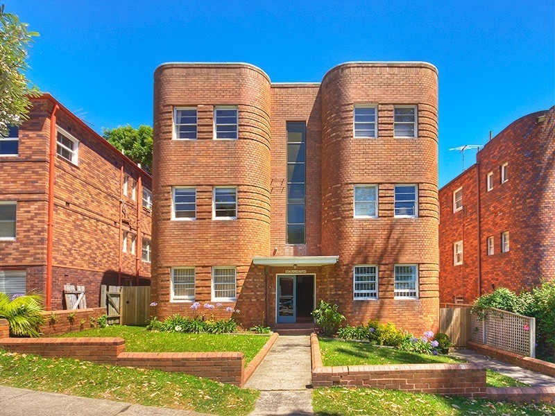 3/3 Lucius St, Bondi Beach NSW 2026