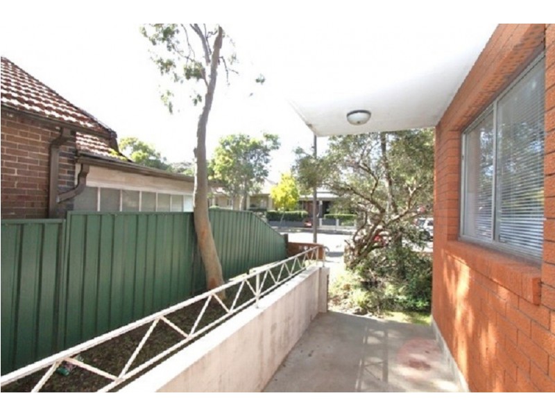 1/16  Carrington Rd, Randwick NSW 2031