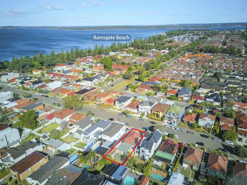 43 Culver Street, Monterey NSW 2217