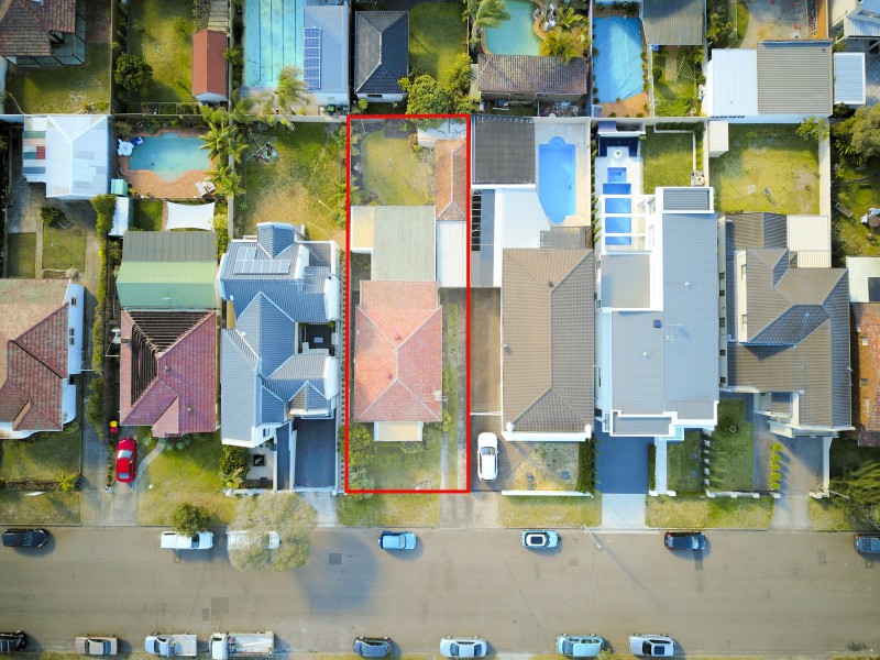 43 Culver Street, Monterey NSW 2217