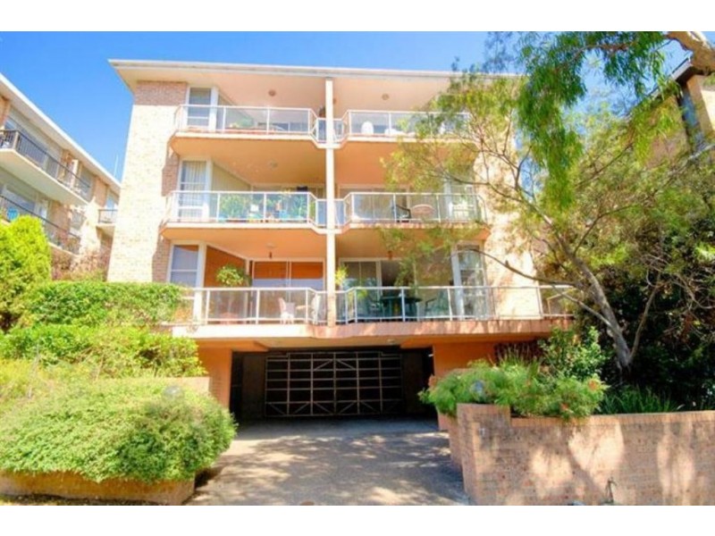 2/21-23 Roscoe St, Bondi Beach NSW 2026
