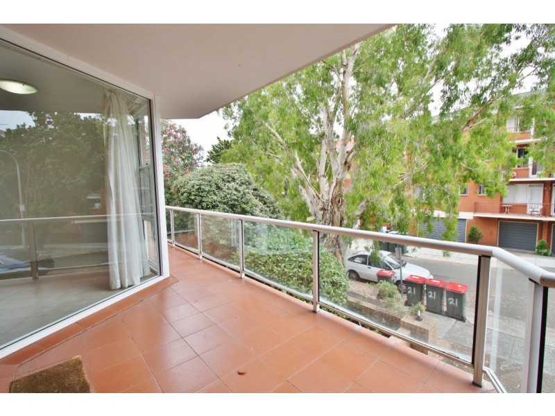2/21-23 Roscoe St, Bondi Beach NSW 2026