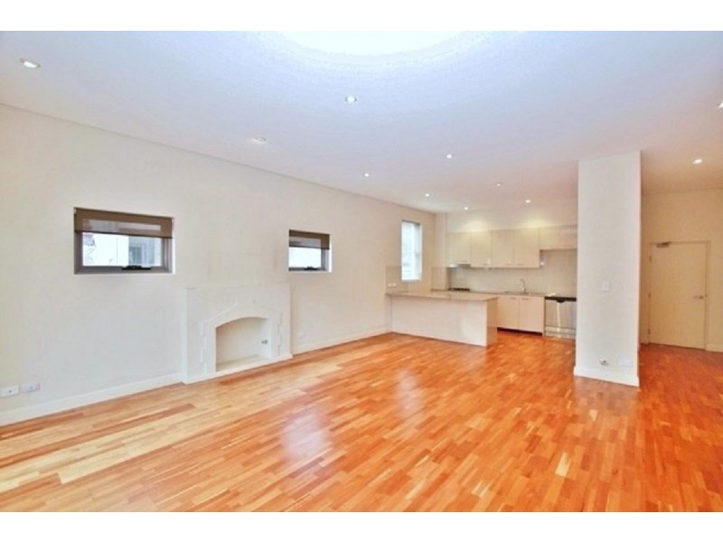 2/2 Balfour Rd, Rose Bay NSW 2029