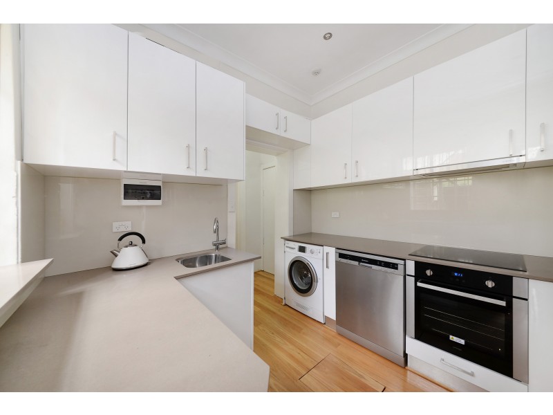 3/64 Sir Thomas Mitchell Rd, Bondi Beach NSW 2026