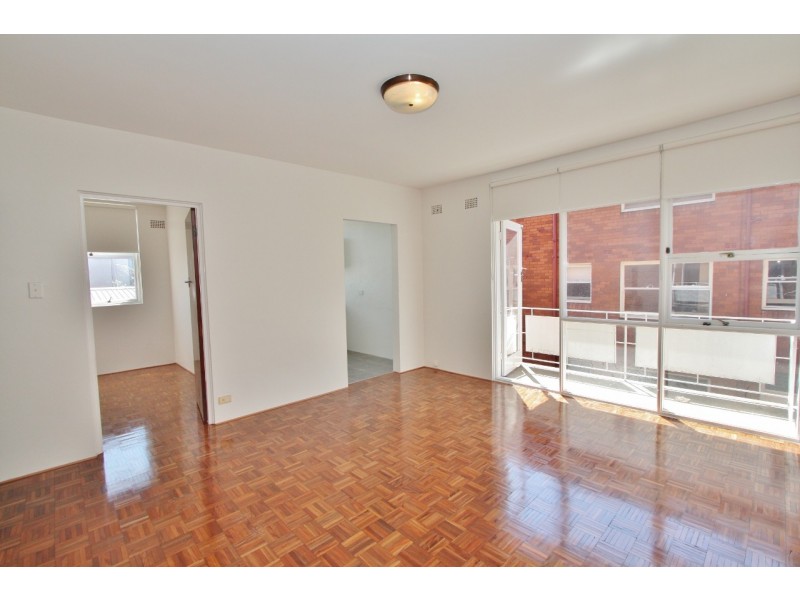 4/1 Unsted Cres, Hillsdale NSW 2036