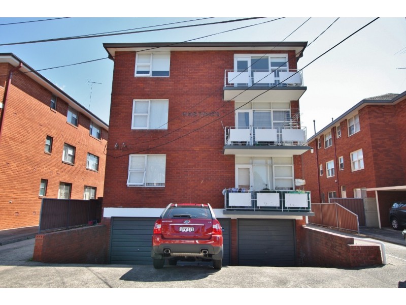 4/1 Unsted Cres, Hillsdale NSW 2036