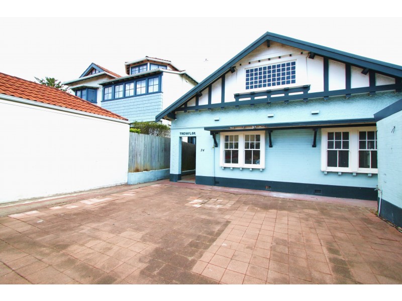 1/24 Beach Rd, Bondi Beach NSW 2026