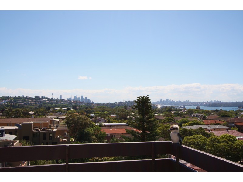 6/82 Chaleyer St, Rose Bay NSW 2029