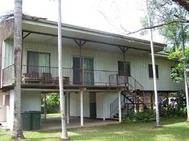 5 Francis Street, Millner NT 0810