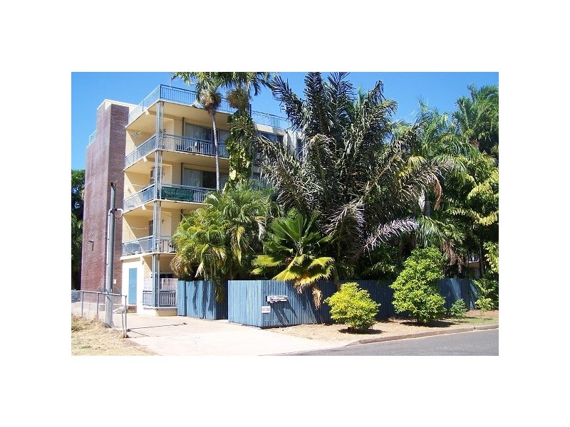 16/14 Hickory Street, Nightcliff NT 0810