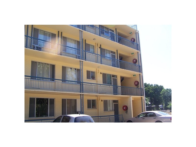 16/14 Hickory Street, Nightcliff NT 0810