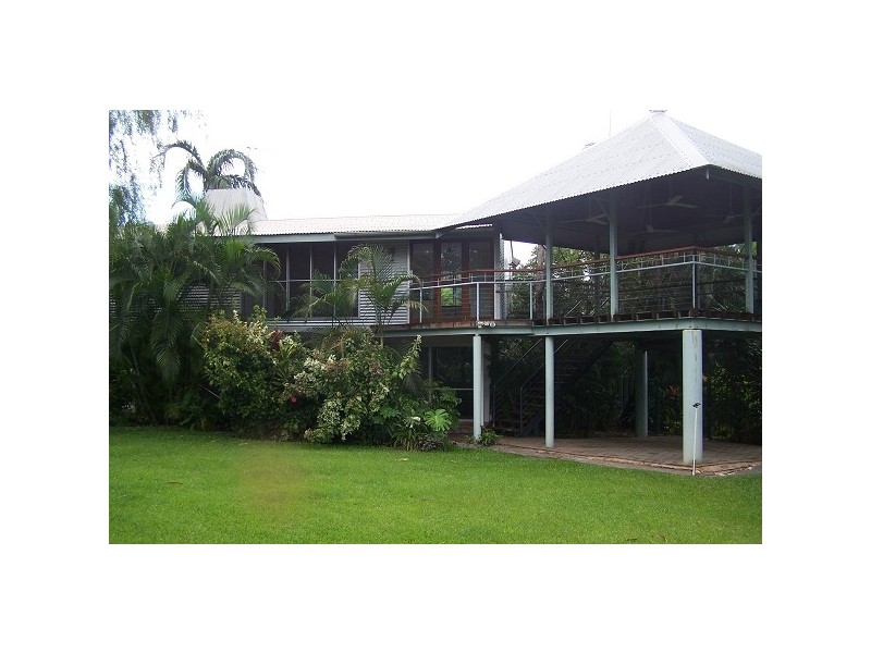 26 Packard Street, Larrakeyah NT 0820