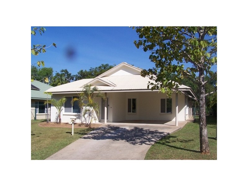 16 McGowan Place,GUNN NT, Gunn NT 0832