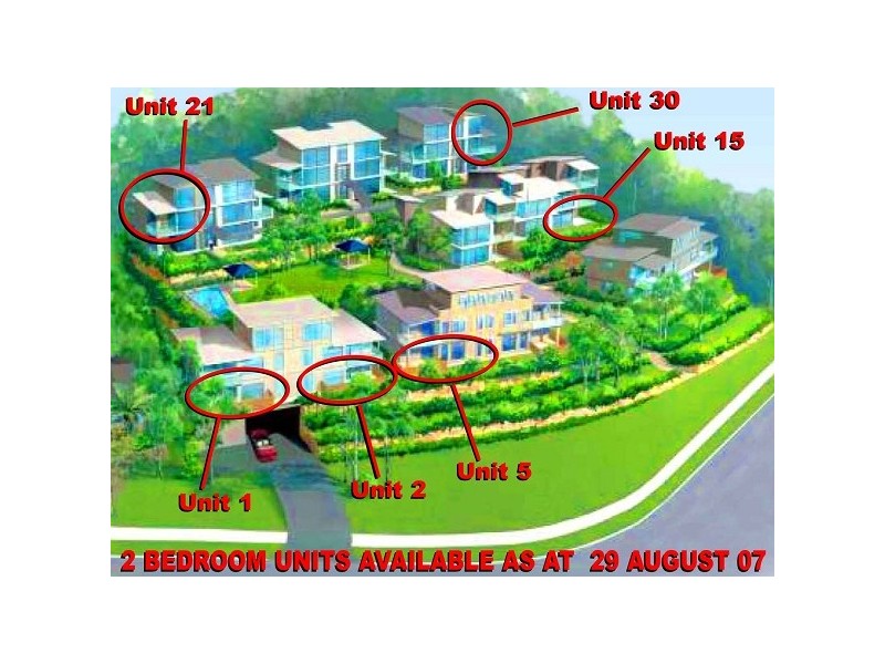 1&2&5&15&21 One Hinterland Drive, Mudgeeraba QLD 4213