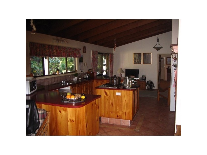 42 Monday Drive, Tallebudgera Valley QLD 4228