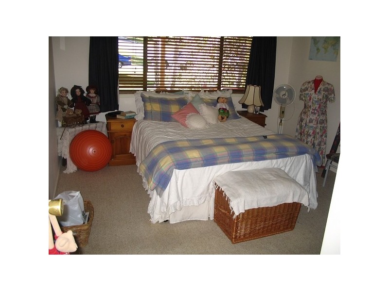 42 Monday Drive, Tallebudgera Valley QLD 4228