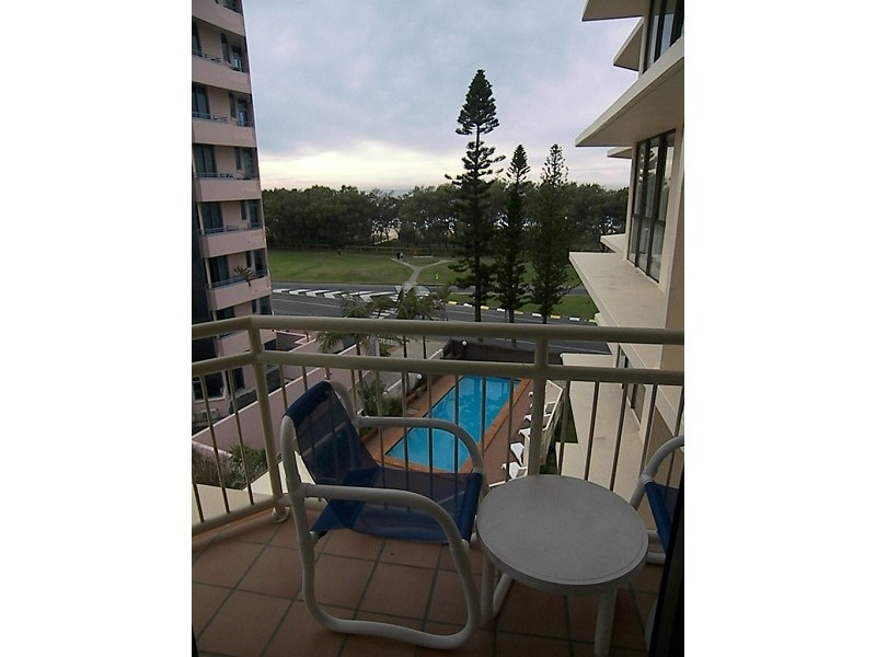 Surfers Paradise QLD 4217