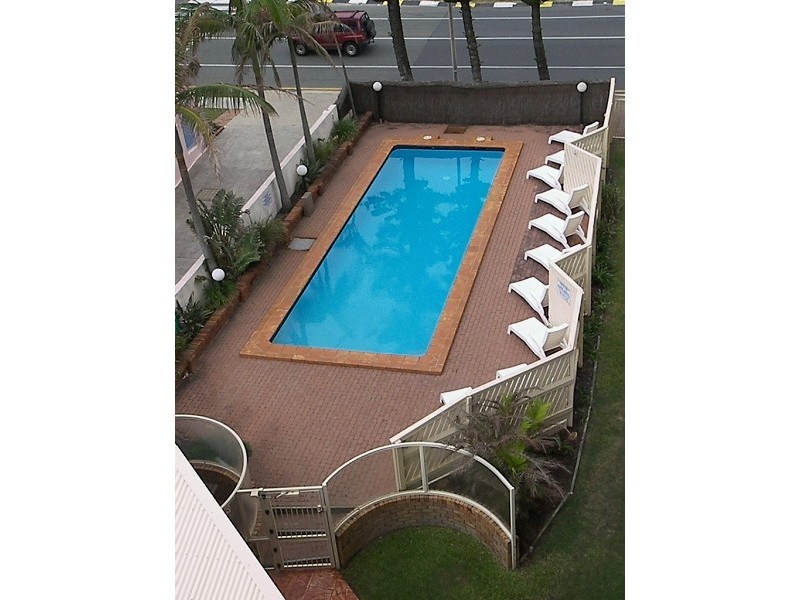 Surfers Paradise QLD 4217