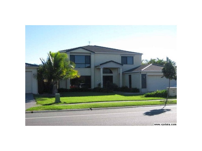 109 Dunlin Drive, Burleigh Waters QLD 4220