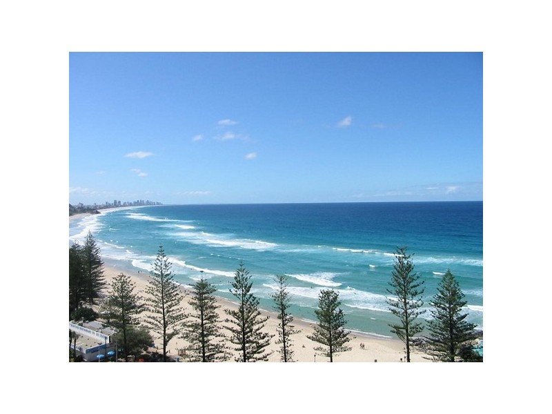 Burleigh Heads QLD 4220