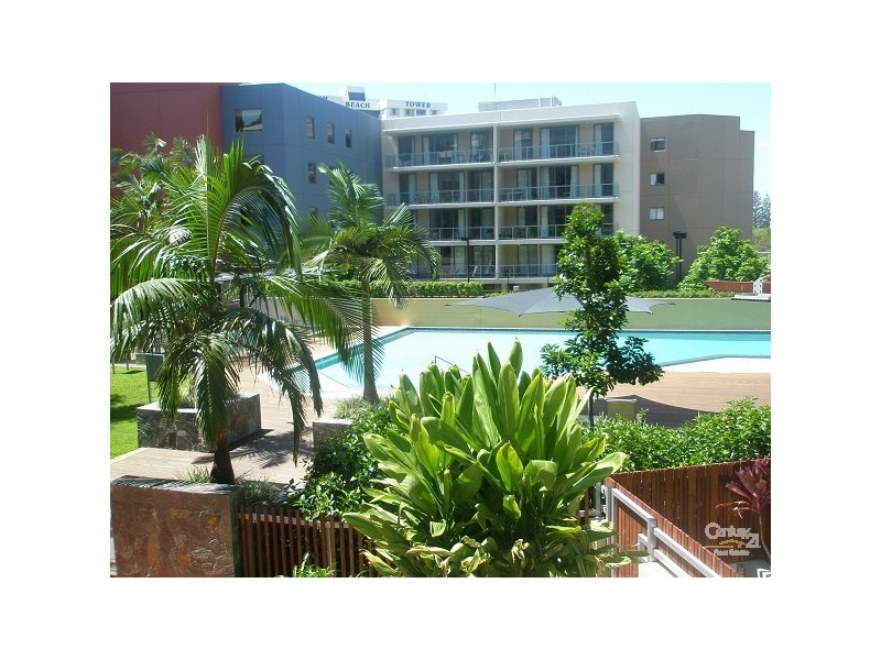 2010/1 Ocean St, Burleigh Heads QLD 4220