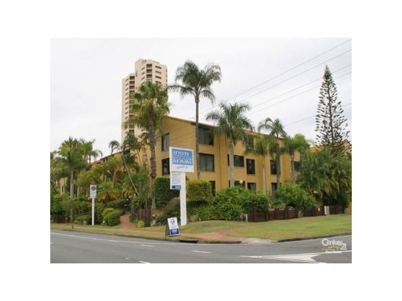 45/1921 Gold Coast Highway, Burleigh Heads QLD 4220