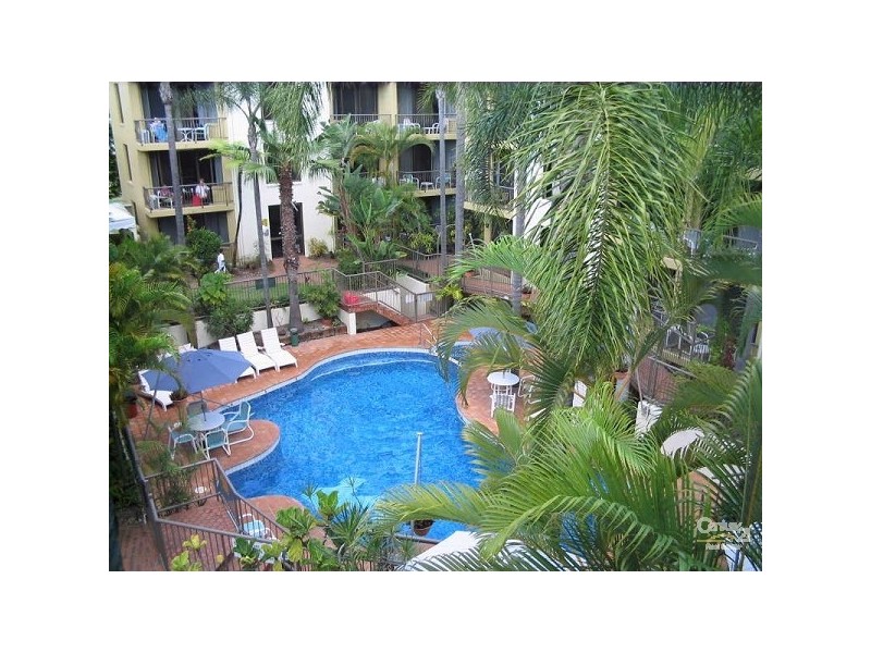 45/1921 Gold Coast Highway, Burleigh Heads QLD 4220