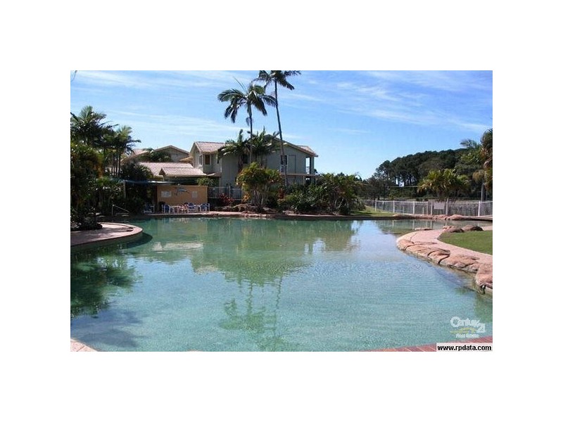 Mermaid Waters QLD 4218