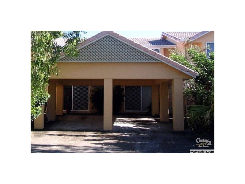 Mermaid Waters QLD 4218