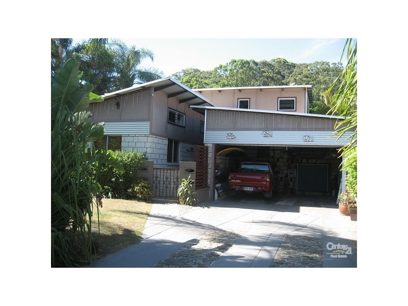 25 Tawarri Cr, Burleigh Heads QLD 4220