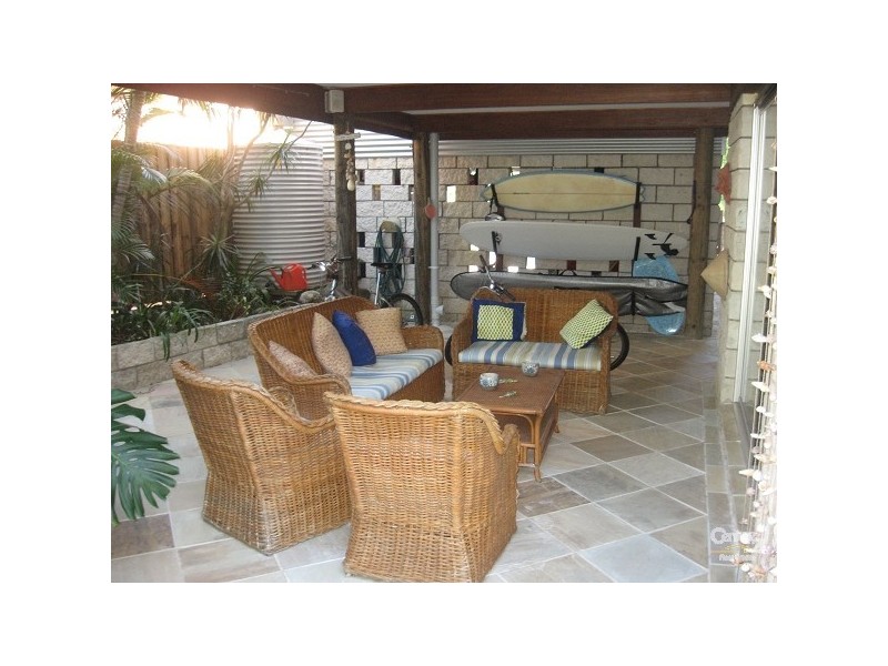 25 Tawarri Cr, Burleigh Heads QLD 4220