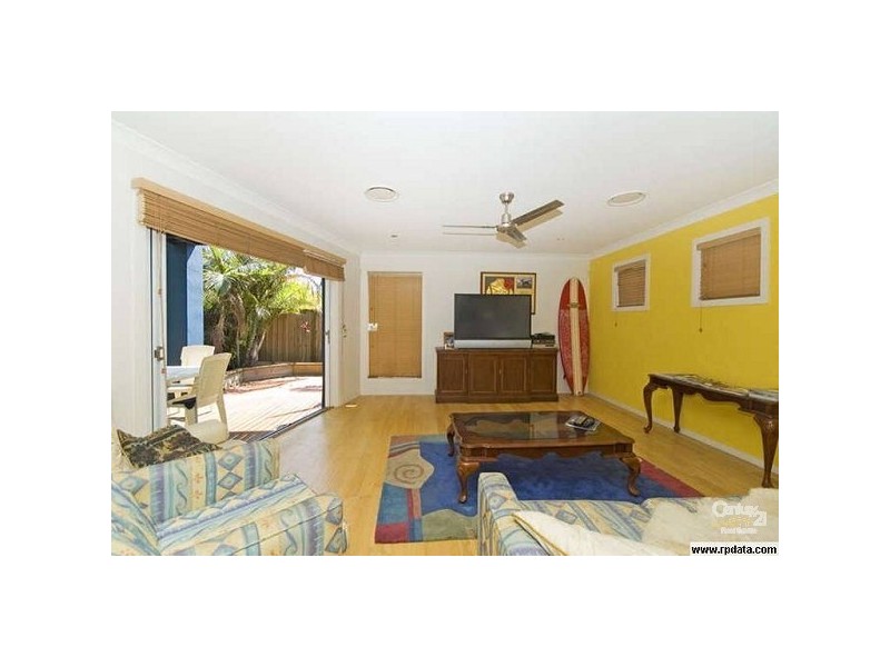 Burleigh Heads QLD 4220