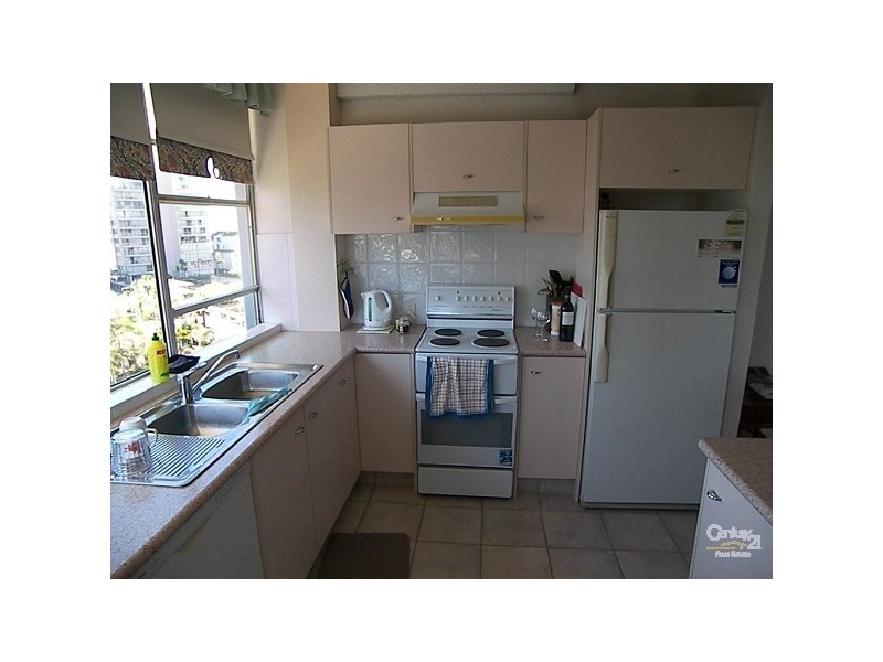 Surfers Paradise QLD 4217