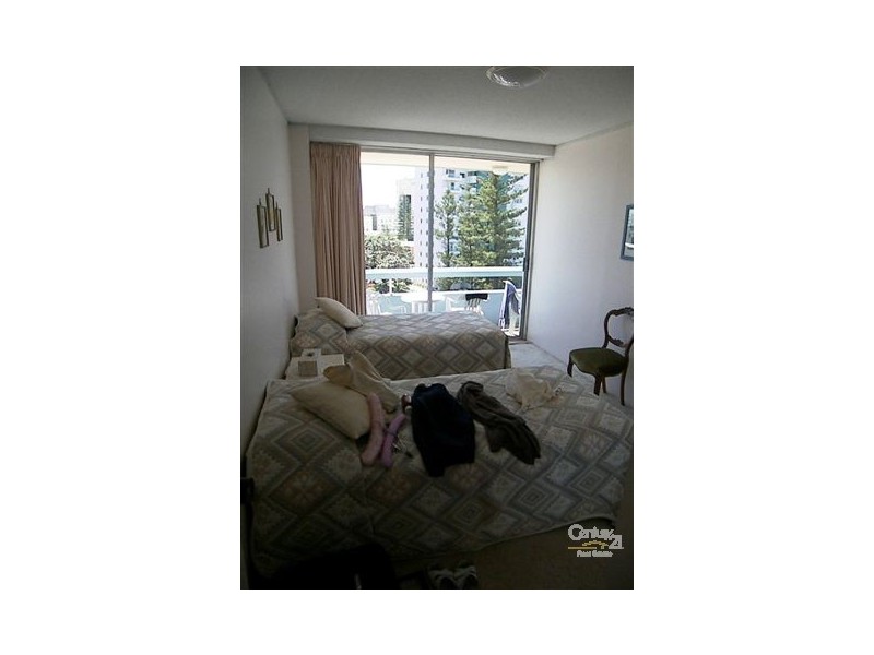 Surfers Paradise QLD 4217