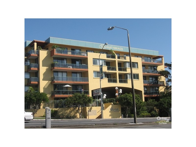 Burleigh Heads QLD 4220