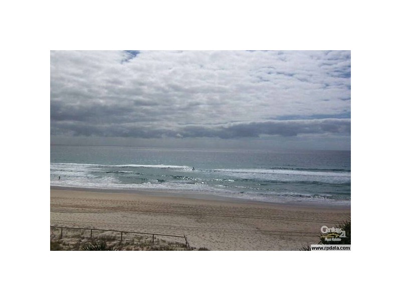 Mermaid Beach QLD 4218