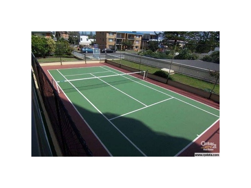 Mermaid Beach QLD 4218