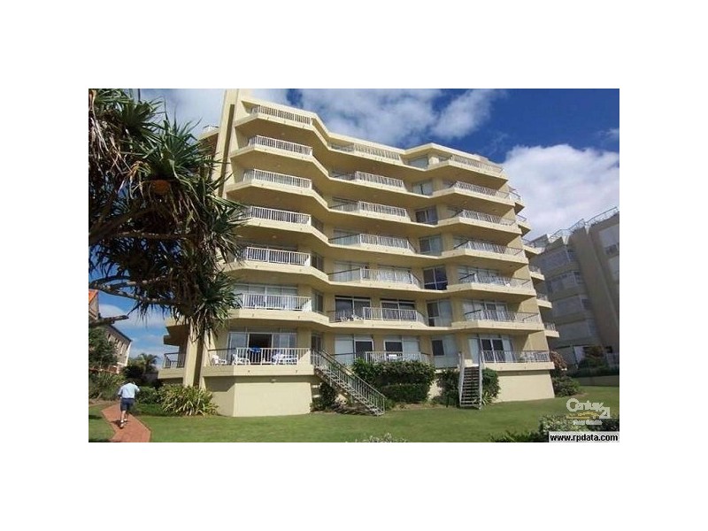 Mermaid Beach QLD 4218